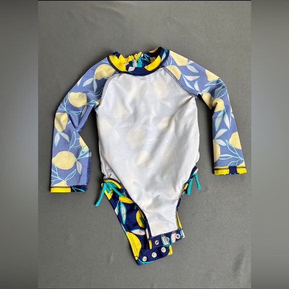 Swimsuits Toddler girl bundle Sz 2T - Picture 4 of 16